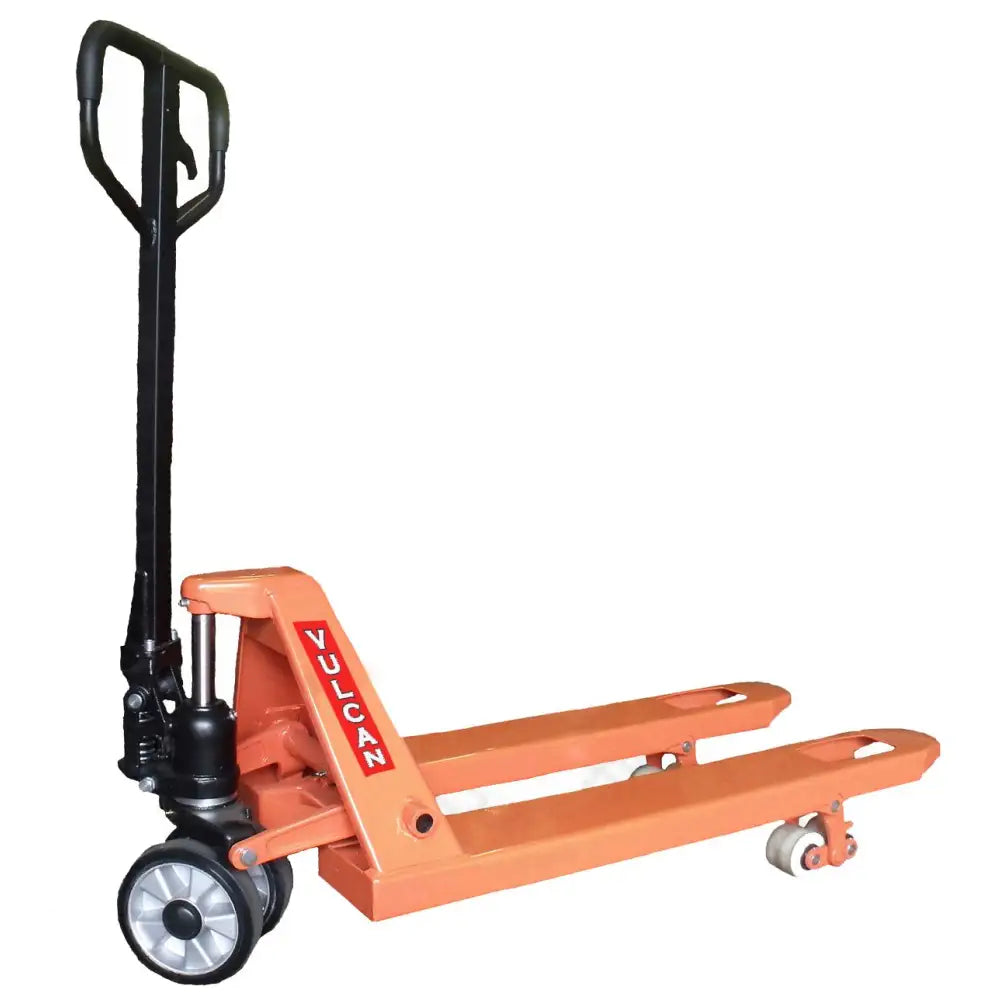 Vulcan quick lift pallet truck