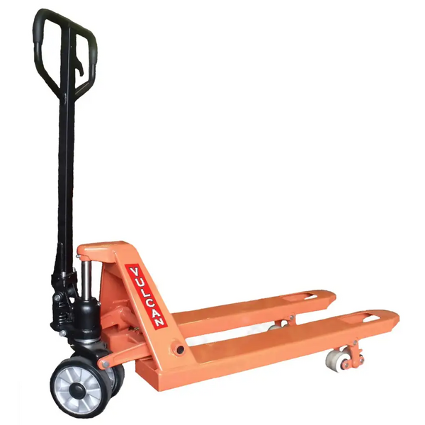 VULCAN Quick Lift Pallet Truck Get Me Packaging
