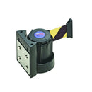 Wall mounted belt cartridges