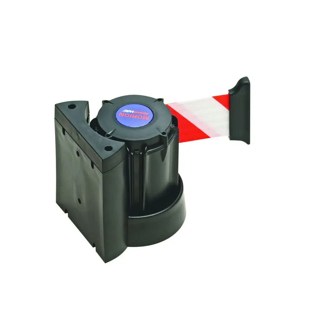 Wall mounted belt cartridges