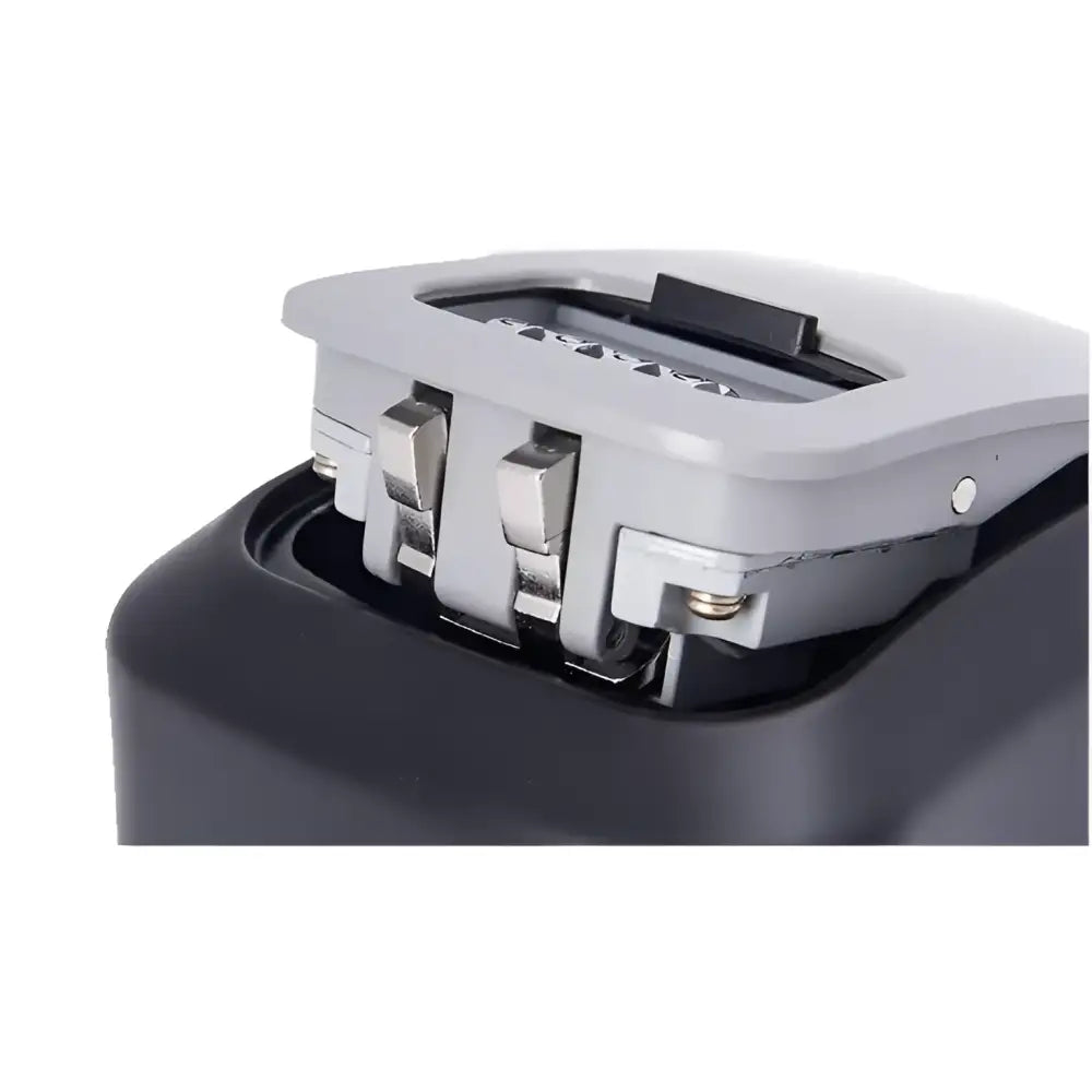 Wall mounted key storage