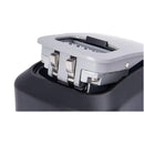 Wall mounted key storage