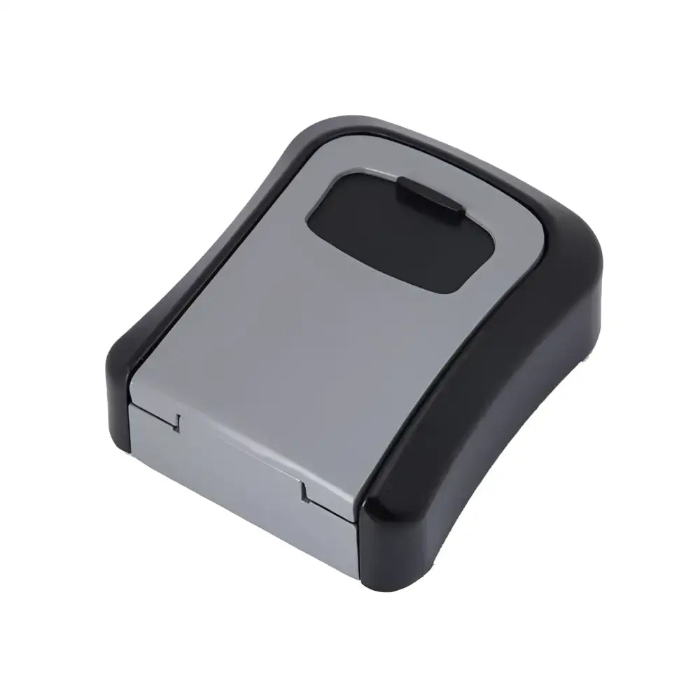 Wall mounted key storage