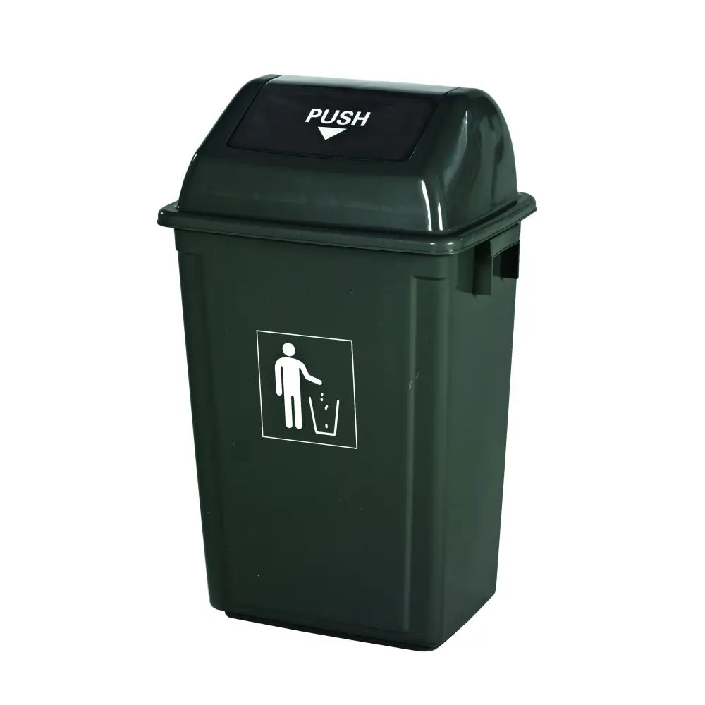 Waste bins