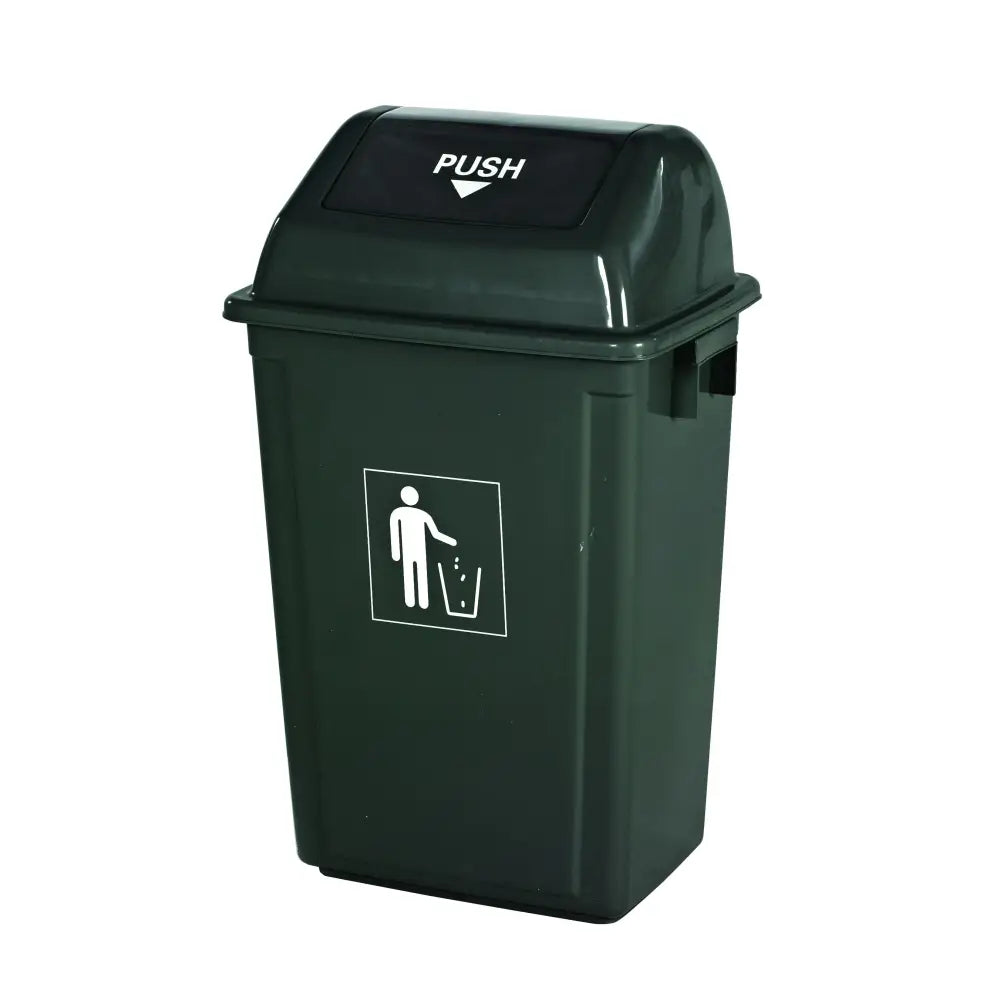 Waste bins