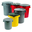 Waste & storage bins
