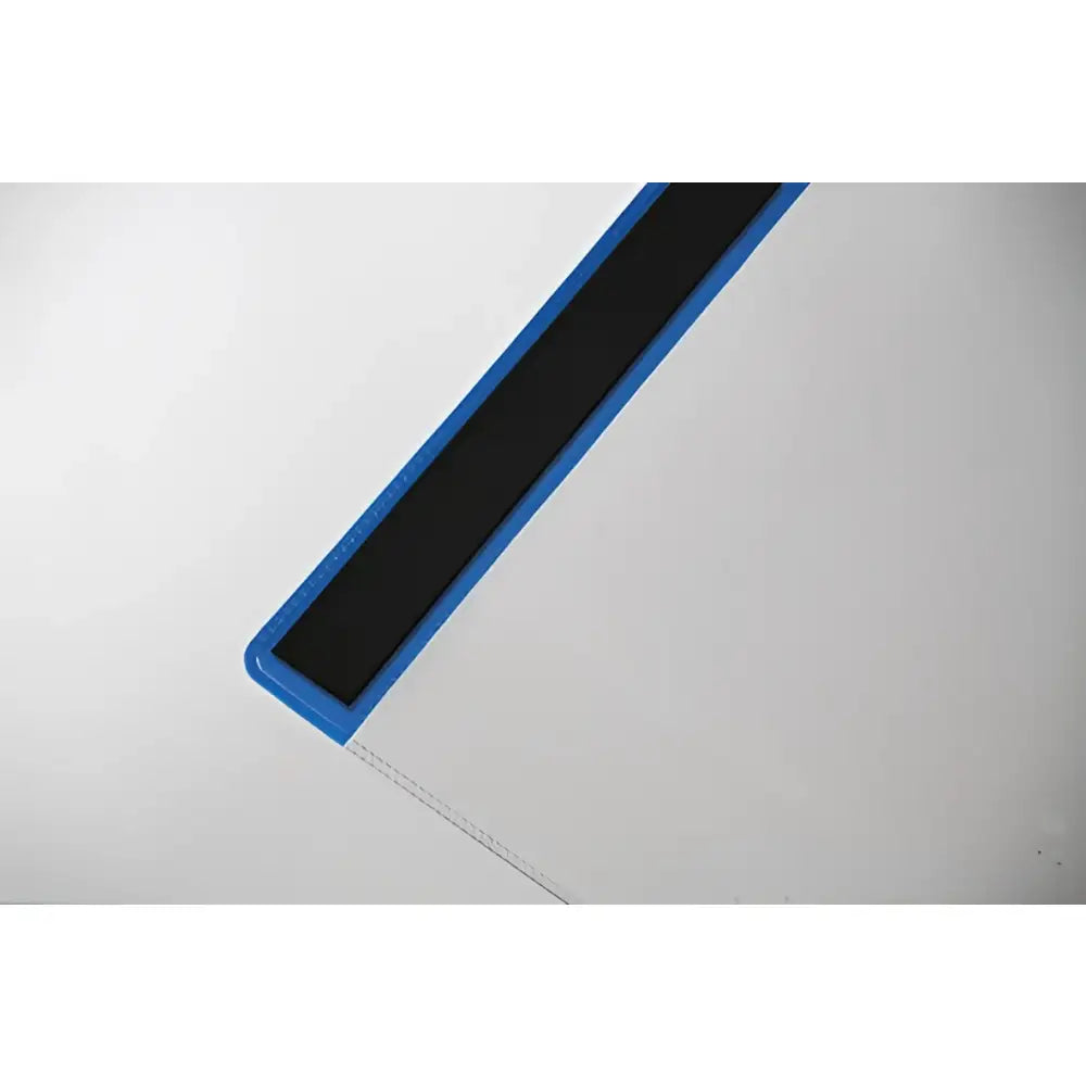 Weather resistant document pockets