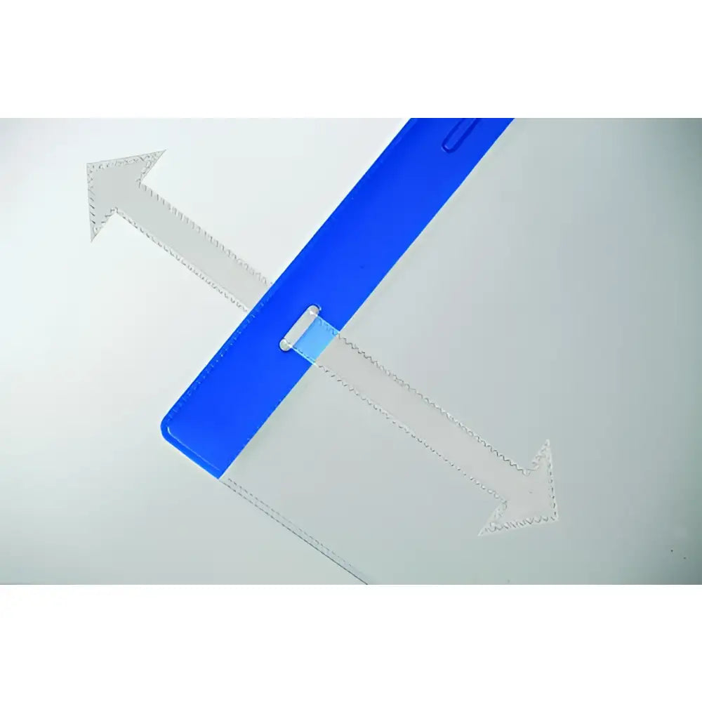 Weather resistant document pockets