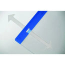 Weather resistant document pockets