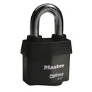 Weatherproof padlocks