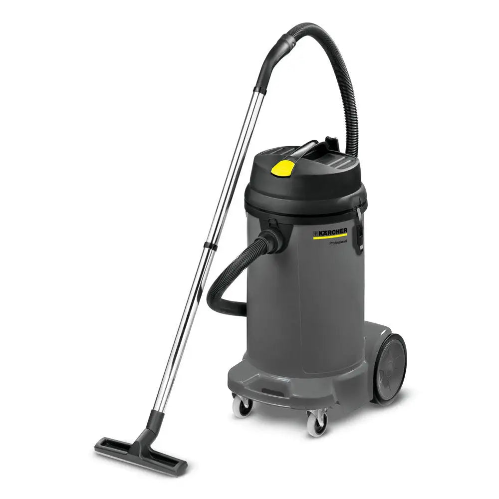 Karcher wet & dry vacuum cleaner