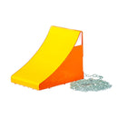 Wheel chocks