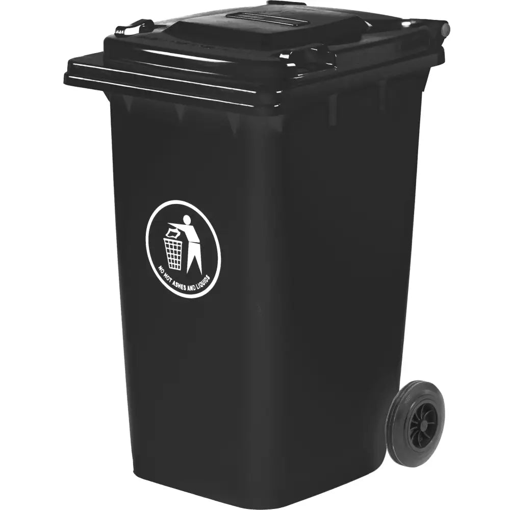 Wheeled bin - 240 litre