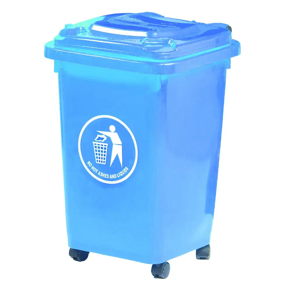 Wheeled bin - 30 & 50 litre