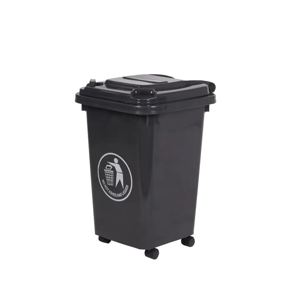 Wheeled bin - 30 & 50 litre