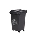 Wheeled bin - 30 & 50 litre
