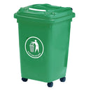 Wheeled bin - 30 & 50 litre