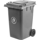 Wheeled bin - 360 litre