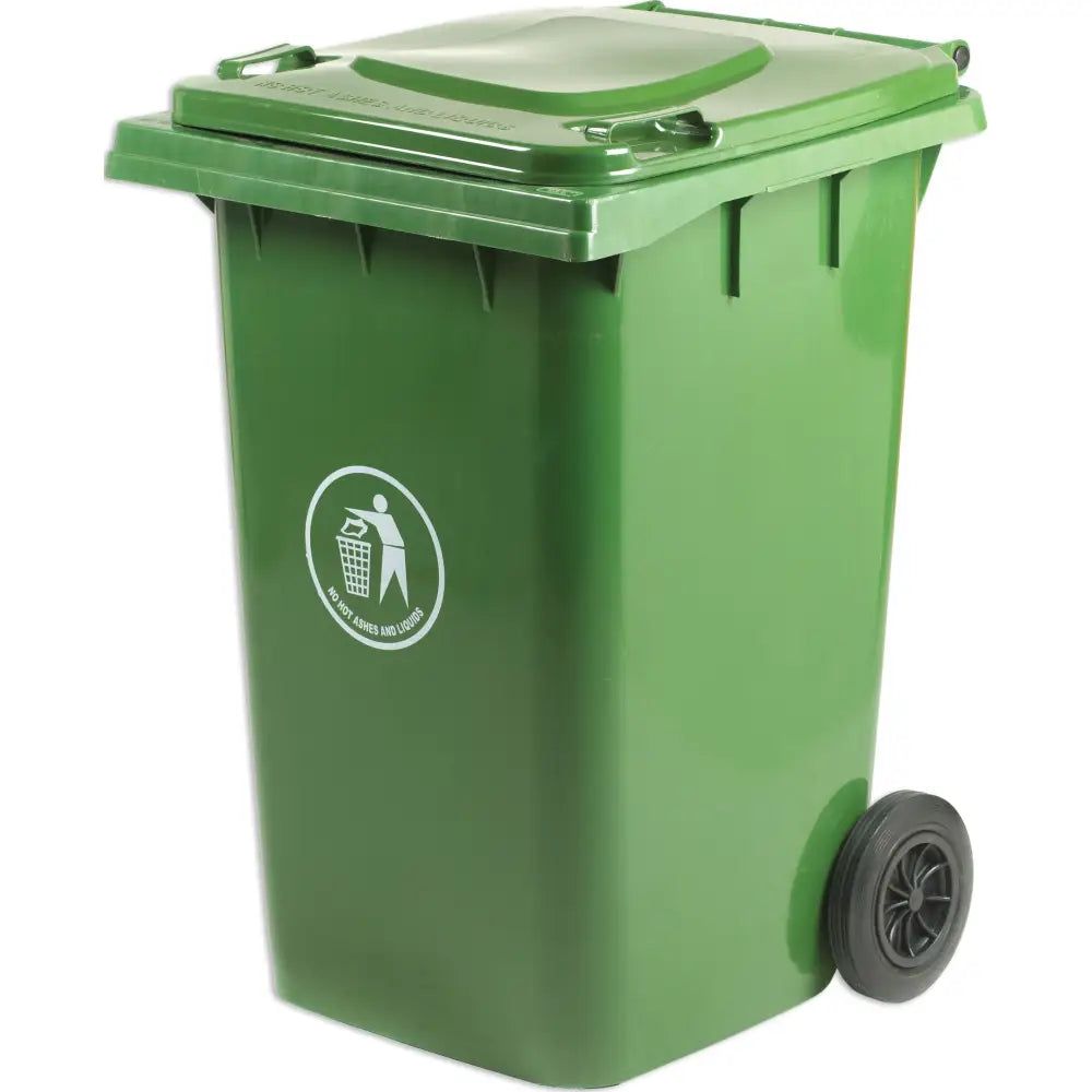 Wheeled bin - 360 litre