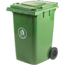 Wheeled bin - 360 litre