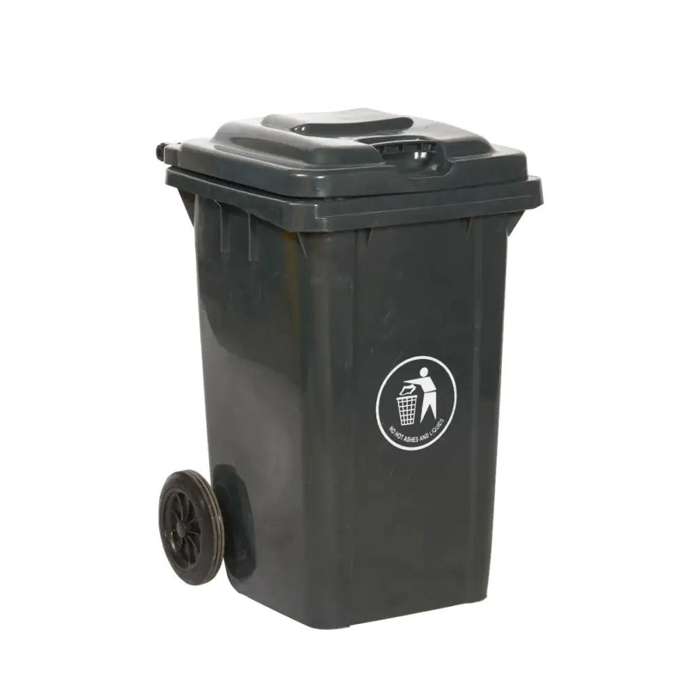 Wheeled bin - 80 litre