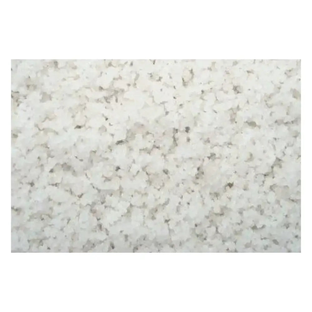 White de-icing salt bulk bag 800kg