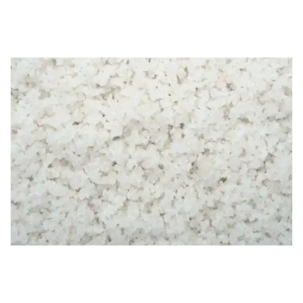 White de-icing salt 50 mini bags of 20kg