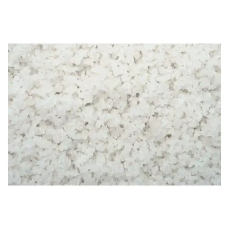 White de-icing salt 50 mini bags of 20kg