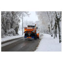 White de-icing salt bulk bag 800kg