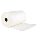 White lining paper 300mm x 840m 25gsm