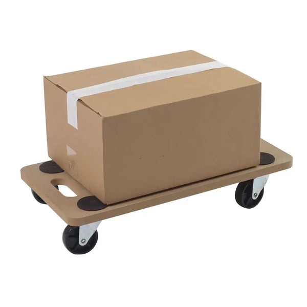 Wooden dolly