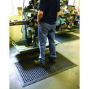 Worksafe matting