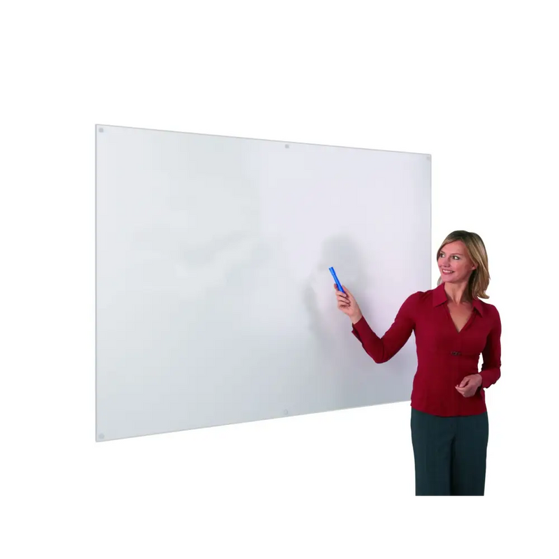 WRITE-ON® Frameless Whiteboards Get Me Packaging 1200 x 1200
