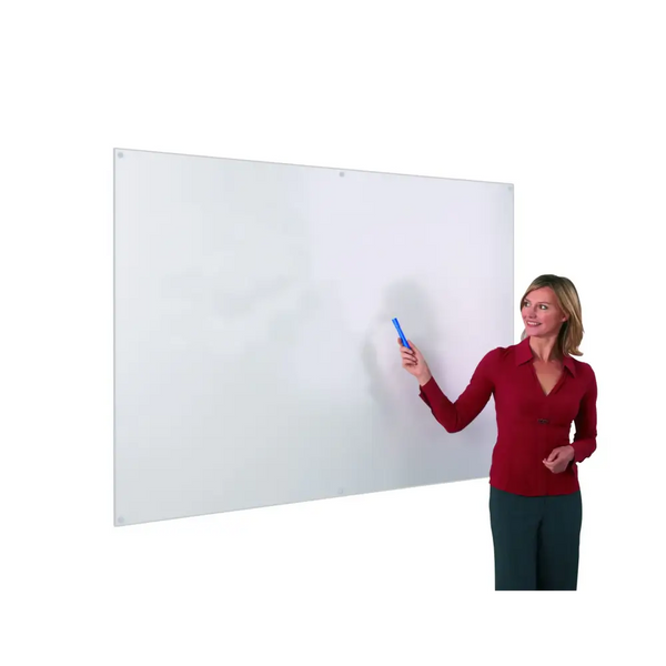 WRITE-ON® Frameless Whiteboards Get Me Packaging