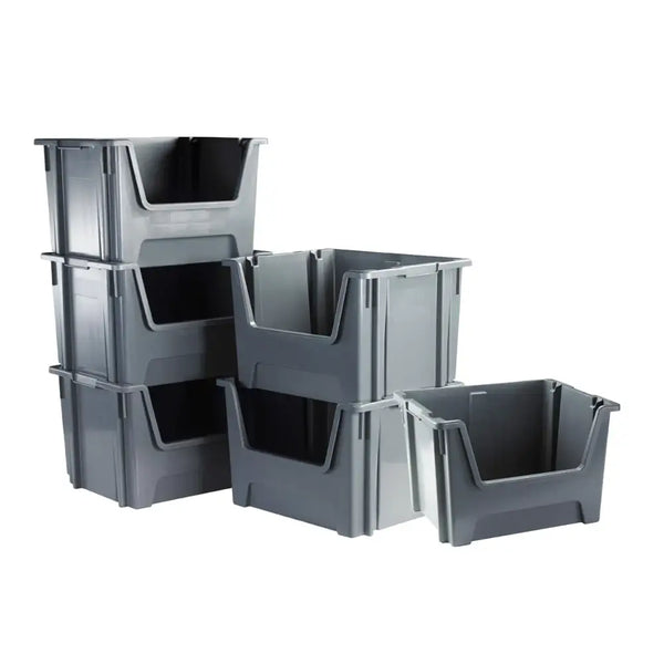 Xstore bin