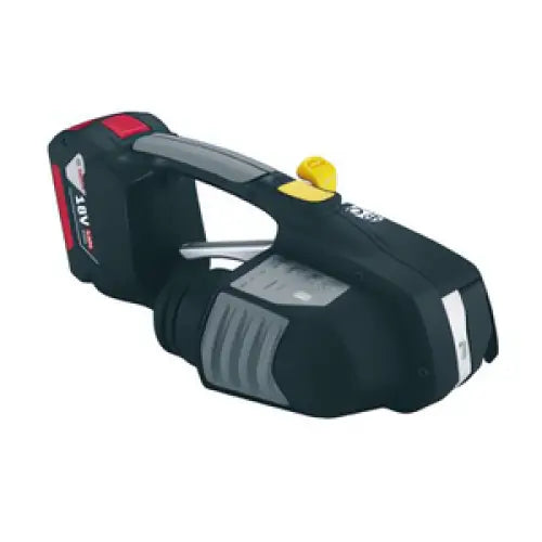 Zxt19 cordless friction weld strapping tool for 19mm strap