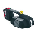 Zxt19 cordless friction weld strapping tool for 19mm strap