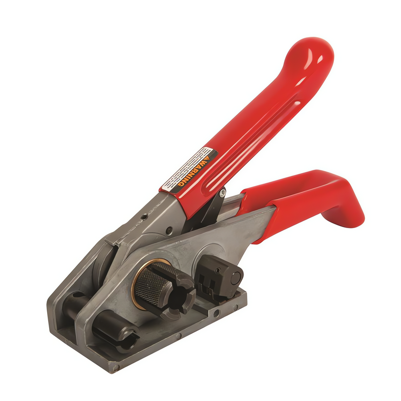 Heavy Duty Tensioner for PP/PET Strapping up to 19mm Tools for PP and PET Strap Safeguard®   