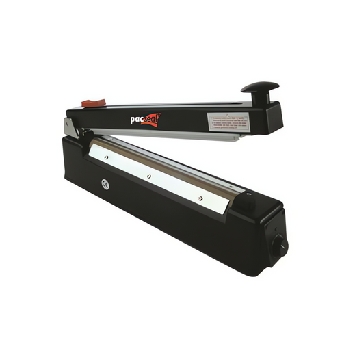 Pacplus 400mm Impulse Bar Heat Sealer with Cutter Pacplus Impulse Heat Sealers Pacplus   