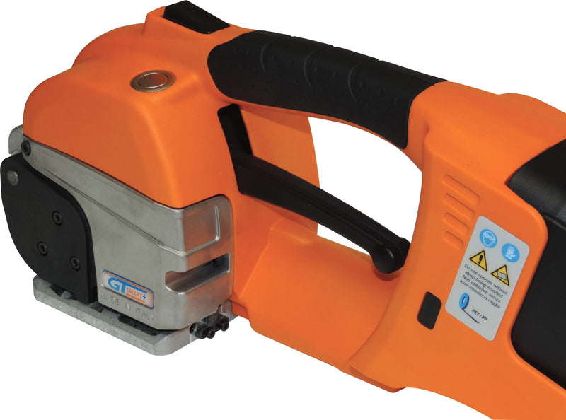 Siat GT Smart Friction Weld Strapping Tool Friction Weld Tools Siat   