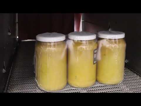 Minipack MS70 Sleeve Wrapping Machine Sleeve Wrapper Minipack Torre